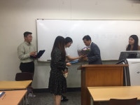류재윤교수님 정년퇴임 고별강의 | 전주대학교 한문교육과 류재윤교수님 정년퇴임 고별강의  | 전주대학교 한문교육과