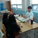 전주대학교 문화관광대학 정읍 태인고등학교 학과 박람회 | 문화관광대학