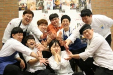 한식조리학과 팝업 레스토랑 개최 | 문화관광대학