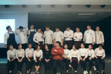 한식조리학과 팝업 레스토랑 개최 | 문화관광대학