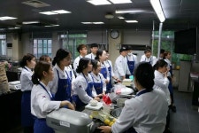 한식조리학과 인디오븐 동아리 인터뷰 | 문화관광대학