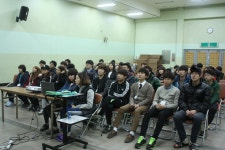 [ 2013 ] 신입생 OT | 전주대학교 행정학과