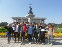 [ 2013 국회탐방&롯데월드 ] | 전주대학교 행정학과