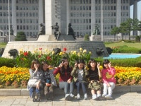 [ 2013 국회탐방&롯데월드 ] | 전주대학교 행정학과