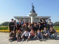 [ 2013 국회탐방&롯데월드 ] | 전주대학교 행정학과