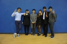 [ 2013 학술제 ] | 전주대학교 행정학과