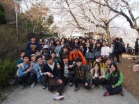 [ 2014 애플축제 ] | 전주대학교 행정학과