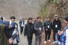[ 2017 전체 MT] | 전주대학교 행정학과