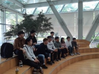 [2019학년도 행정학과 정부와기업 수강생 기관탐방 수업-LH전북본부] | 전주대학교 행정학과 [2019학년도 행정학과 정부와기업 수강생... 