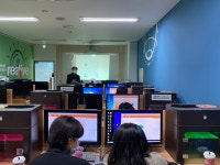 2021 전북테크노파크 특강 | 전주대학교 행정학과