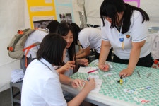 2010학년도 성산중학교