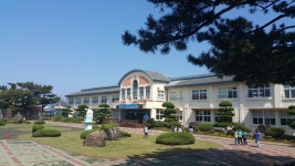애월초등학교 학교교육과정