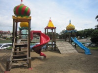 정보공개 > 재정정보공개 > 물품관리전환 > 유치원실외복합놀이시설 | 제주특별자치도교육청