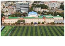 부가서비스 > 아름다운 우리학교 > 서귀포중학교 | 서귀포시교육지원청