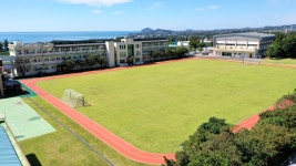 부가서비스 > 아름다운 우리학교 > 위미중학교 | 서귀포시교육지원청