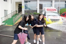 보도자료 > 제주중앙여고, 1학년 학생 ‘소·소·심 교육’ 이수 | 제주교육소식