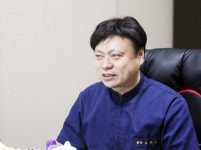 보도자료 > 우도초중, 성산마디의원 고승우 원장 학교발전기금 3천만원 쾌척 !! | 제주교육소식