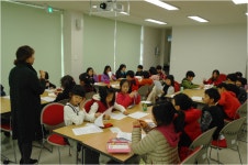 보도자료 > 한수풀도서관, 2016년[상반기] 어린이 독서회 ‘책 먹는 아이들’ 운영 | 제주교육소식