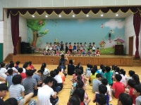 보도자료 > 서호초, 2016학년도 1학기 행복한 오카리나 발표회 개최 | 제주교육소식