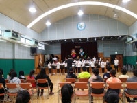 보도자료 > 추자초&신양분교장, 우정라이온스클럽 초청 수도권 지역 체험학습 실시 | 제주교육소식