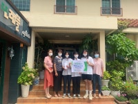 보도자료 > 대정여고, 꿈과 끼를 펼치는 행복cafe 운영 | 제주교육소식