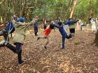 보도자료 > 하례초, 생태야 놀자! 마을과 함께하는 생태탐험대 운영 | 제주교육소식