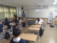 보도자료 > 서귀포도서관, 도서관과 함께하는 학교지원 활동 운영 | 제주교육소식