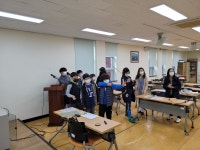 보도자료 > 서귀포도서관, 꼭 알아야 할 역사·인물 이야기 개강 | 제주교육소식