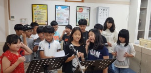 보도자료 > 북촌초, 교육부 ‘2020년 농어촌 참 좋은 작은학교’에 선정되다 | 제주교육소식