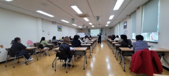 보도자료 > 서귀포도서관, 2021년 상반기 학교도서관 담당자 연수 운영 | 제주교육소식