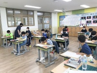 보도자료 > 동녘도서관, 2021년 그림책 독서토론 교실 개강 | 제주교육소식