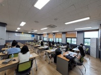 보도자료 > 제주도서관, 학교 독서활동 지원을 위한 ‘학교도서관 및 독서담당 중등학교 교사 연수’ 운영 | 제주교육소식
