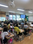 보도자료 > 송악도서관, 하브루타 독서토론 개강 | 제주교육소식