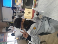 보도자료 > 김녕초, 찾아가는 안전한 과학교실 운영 | 제주교육소식