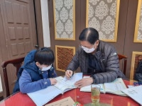 보도자료 > 제주다문화교육센터, 다문화가정 친정부모 멘토링 운영 | 제주교육소식