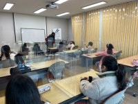 보도자료 > 한수풀도서관,‘2022년 또박또박 바른글씨 교실’개강 | 제주교육소식