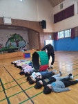 보도자료 > 남원초, 1·2학년‘놀이체육’프로그램 운영 | 제주교육소식