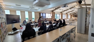 보도자료 > 서귀포도서관, 치유적 책 읽기 개강 | 제주교육소식