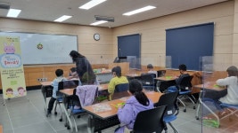 보도자료 > 송악도서관, 2022년 말랑말랑 클레이 교실 개강 | 제주교육소식