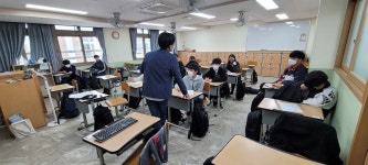 보도자료 > 서귀포도서관, 나도 작가! 자신만만 글쓰기 개강 | 제주교육소식