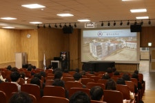 보도자료 > 함덕고등학교 음악과, 2023학년도 대학 진학설명회 개최 | 제주교육소식