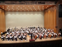 보도자료 > 서귀중앙여중&서귀포중,‘교악대 합동연주회’개최 | 제주교육소식
