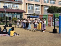 보도자료 > 대흘초, 학부모 동아리 연합‘대흘 학교사랑 페스티벌(학교야, 생일 축하해!)’지원 | 제주교육소식