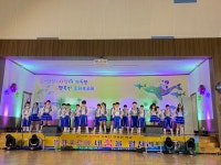 보도자료 > 동화초, 동화 꿈 DREAM 페스티벌 실시 | 제주교육소식