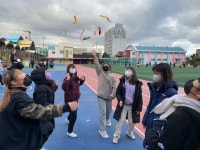 보도자료 > 인화초, 전통놀이 수업 실시 | 제주교육소식