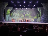 보도자료 > 김녕초 김녕꼬마탐험대, 창작 뮤지컬<부종휴와 꼬마탐험대>로 아트센터 무대에 서다! | 제주교육소식