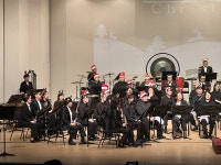 보도자료 > 표선고등학교 오케스트라와 표선윈드오케스트라가 함께하는‘모두 모당 Merry Christmas’공연 | 제주교육소식