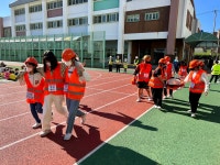 보도자료 > 월랑초등학교 행정안전부장관 기관 표창 수상 | 제주교육소식