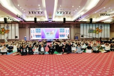 보도자료 > 남주고, 청소년 통일골든벨 결선대회 준우승 | 제주교육소식