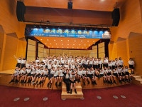 보도자료 > 이도초,‘2023 대한민국 학생오케스트라 페스티벌’윈드오케스트라 초등부 금상 수상 | 제주교육소식